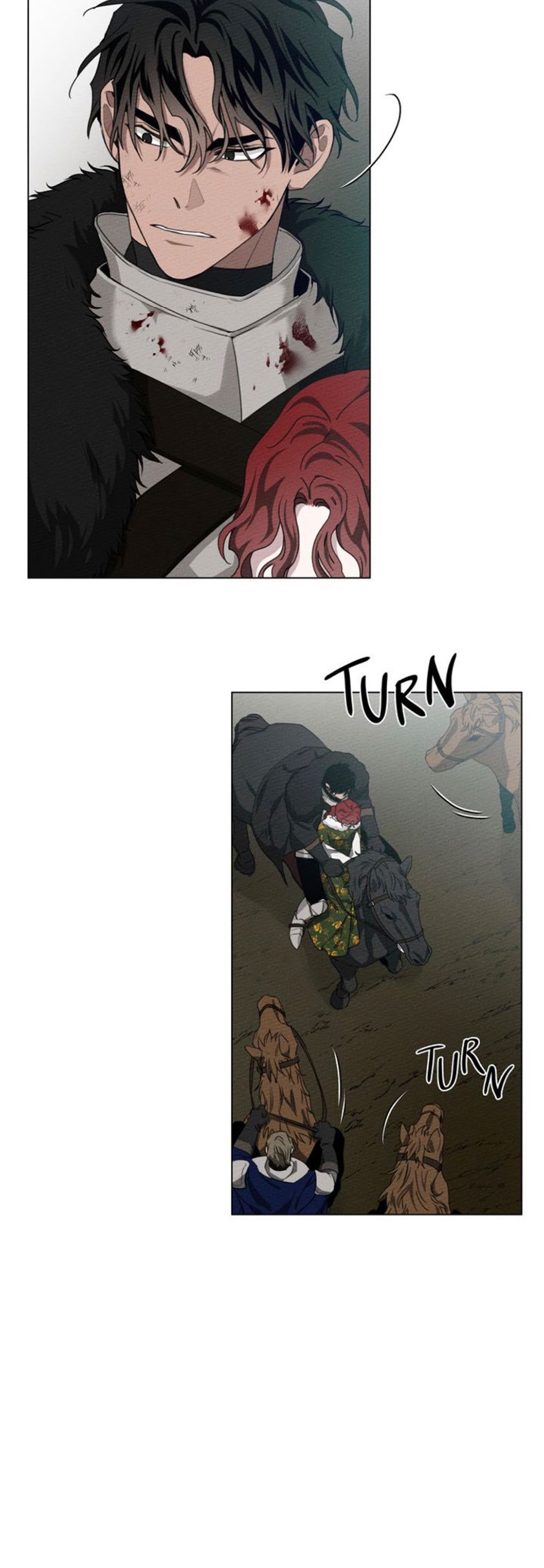 Under the Oak Tree Chapter 26 image 31